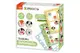 Дерев'яна гра-логіка 900705 "Судоку Тварини" 16 дет. в коробці 22x22x5,5 см. IGROTECO купити недорого в Україні, фото 56877