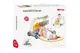 Ходунки-каталка з килимком 6049 на батарейках, в коробці р.43x39x10,5 см YG Toys купити недорого в Україні, фото 57883