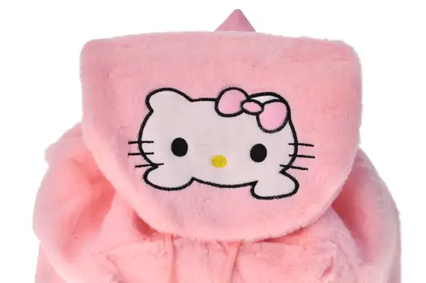 Рюкзачок Кітті з героєм 36*32см. купити недорого в Україні, фото 10