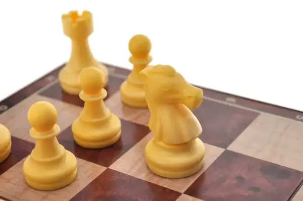 Шахи магнітні 2в1 в коробці QX2880-S р.32*16*4см купити недорого в Україні, фото 3