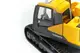 Автомодель 18-32086 серії Construction - Екскаватор VOLVO EC220E купити