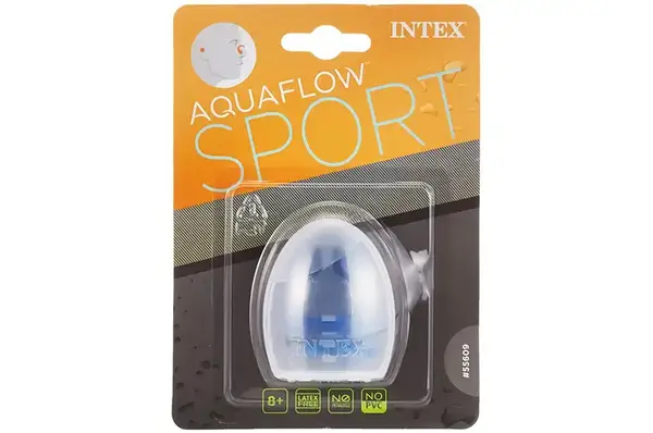 Біруші INTEX полівініл, набір для підводного плавання (від 8 років) 55609 купити недорого в Україні, фото 3