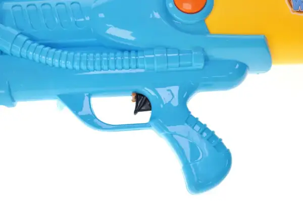 Водяний пістолет в кульку M816XY (Н) р.77*33*12см купити недорого в Україні, фото 4