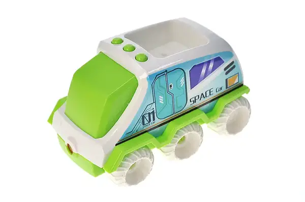 Набір "Дослідження космосу" в коробці 551A р.16,5*13*8см купити недорого в Україні, фото 2