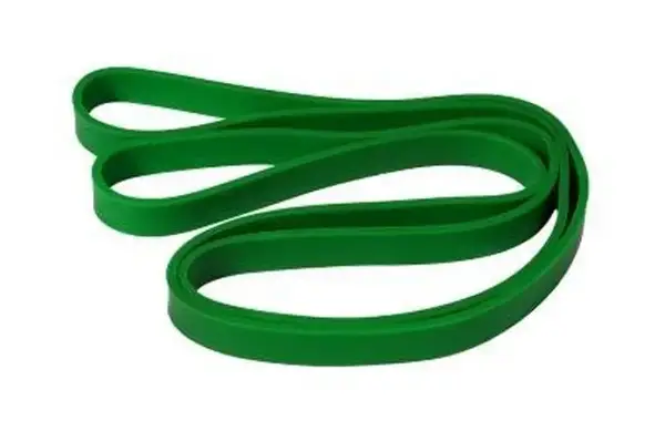 Еспандер для фітнесу BT-SG-0003, гумовий 1,9 см (макс 26 кг) 3 кольори, в кульку купити