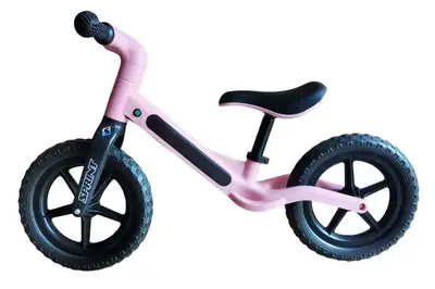 Велобіг BB2603 Рама з нейлонового скловолокна, EVA колеса купити