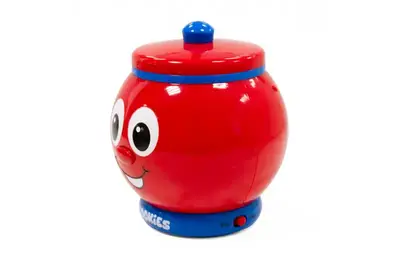 Інтерактивна іграшка – SMART-ГОРНЯТКО 524800 KIDDI SMART (українська та англійська мови) купити