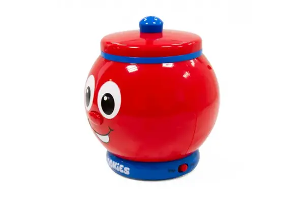 Інтерактивна іграшка – SMART-ГОРНЯТКО 524800 KIDDI SMART (українська та англійська мови) купити недорого в Україні, фото 2