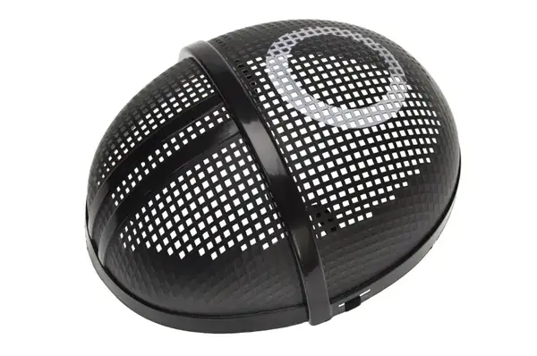 Маска "Гра в кальмара" 4види 2198 купити недорого в Україні, фото 5