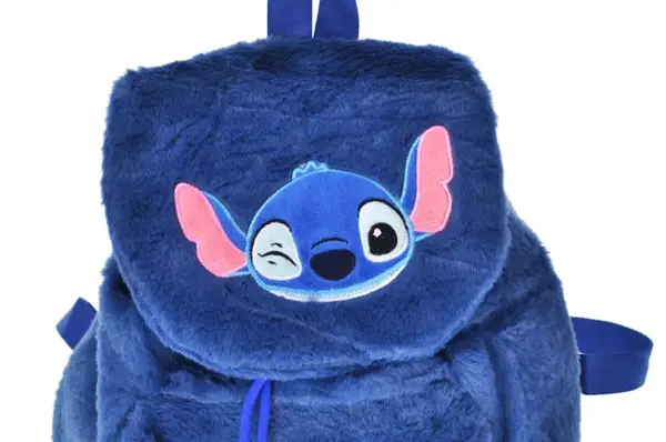 Рюкзачок Стіч з героєм 36*32см. купити недорого в Україні, фото 3