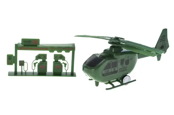 Набір машин інерційних 134-24A 