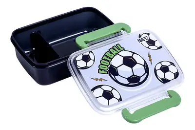 Контeйнер 708792 "Football" 420 мл Yes купити