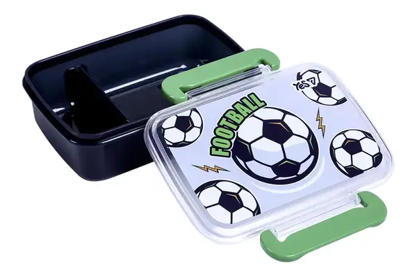 Контeйнер 708792 "Football" 420 мл Yes купити