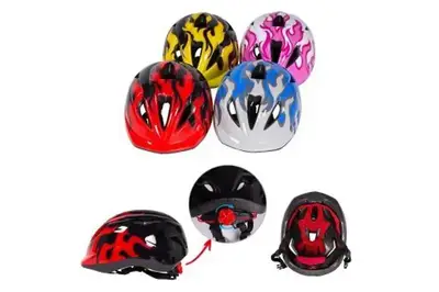 Шолом BT-CPS-0017 0,07кг 4кол.кул. купити