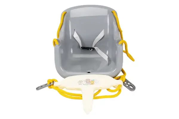 Гойдалка 2147 пастельна сіра ТЕХНОК купити недорого в Україні, фото 5