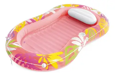 Матрац 57803 р.196x112x23 см INTEX купити