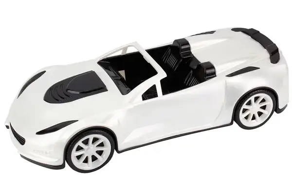 Машина 6122 "Кабріолет" ТЕХНОК купити недорого в Україні, фото 3