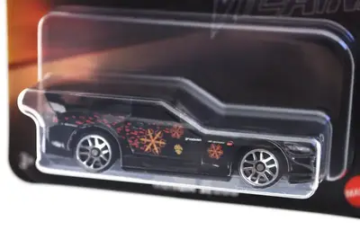 Тематична машинка “Форсаж” Hot Wheels HNR88 купити