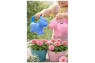 "Лійка№ 18" "Єдиноріг" 216/2 BAMSIC купити