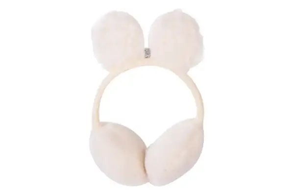 Хутряні навушники AC8407 5 кольорів купити недорого в Україні, фото 5