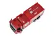 Машина металева "Автопром" 67392 1:72 Volvo Fire Engine, рухомі елементи, в коробці р. 13.5*7*5 см. купити
