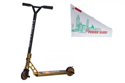 Самокат Маратон трюковий POWERSLIDE купити
