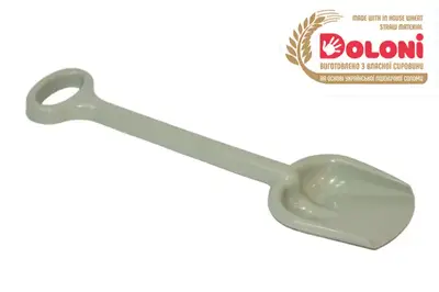 Лопатка 013955/01eco велика №1 Eco Green DOLONI купити