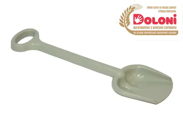 Лопатка 013955/01eco велика №1 Eco Green DOLONI купити