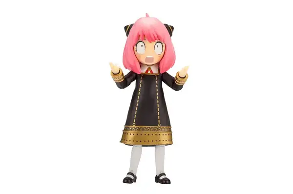 Фігурка Total Anime Сім'я шпигуна W1 Аня KAZ0005-W1 купити недорого в Україні, фото 3