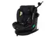 Автокрісло CARRELLO Sirius CRL-8808 Absolute Black i-Size 40-150см ISOFIX, поворот купити недорого в Україні, фото 56588
