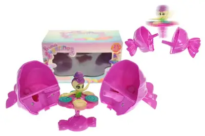 Лялька герой в коробці 200411 р.13*7*7см купити