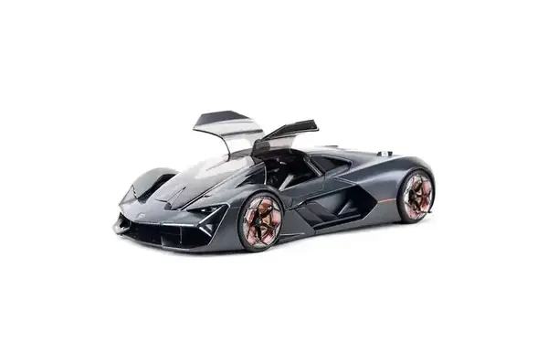 Автомодель 18-21094 LAMBORGHINI TERZO MILLENNIO (1:24) купити недорого в Україні, фото 5