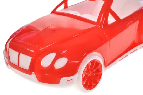 Кабріолет для ляльки KW-17-011 KinderWay купити недорого в Україні, фото 9