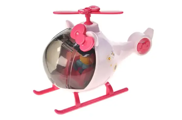 Вертоліт з лялькою в коробці G0028 р.17*8,5*11,5см купити недорого в Україні, фото 3