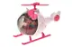 Вертоліт з лялькою в коробці G0028 р.17*8,5*11,5см купити