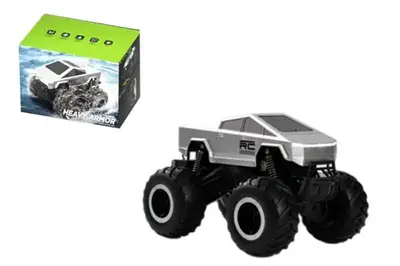 Машина на радіокеруванні Q185 їздить по воді, коробка р.28,8x18,8x20,6см купити