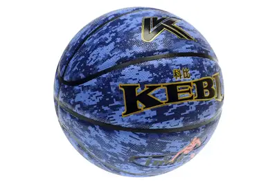 М'яч баскетбольний "7 KEPAI KEBI WS-809 купити