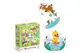 Пазли - 4в1 - 300687 "Baby puzzle. День на фермі" DoDo купити