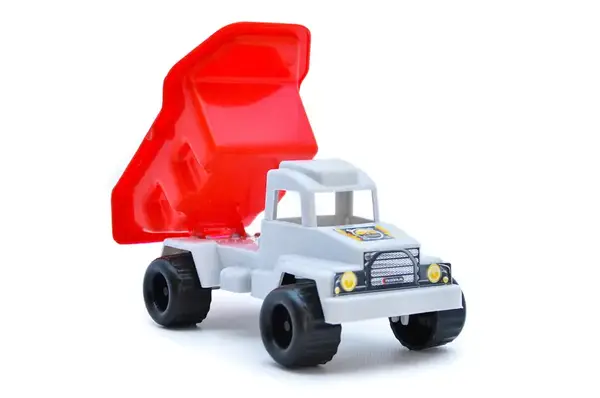 Машинка "Уран Маленький" самоскид 5062 Maximus купити недорого в Україні, фото 8