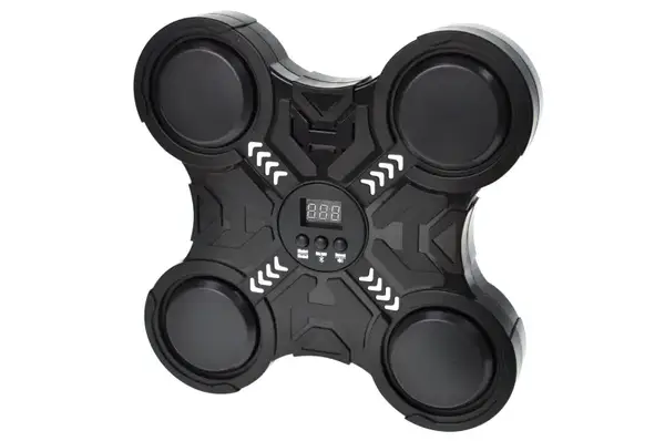 Боксерска мішень 9609 Boxing Target, Bluetooth короб.25x7x25см купити недорого в Україні, фото 2