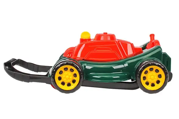 Газонокосарка 9611 ТЕХНОК купити недорого в Україні, фото 2