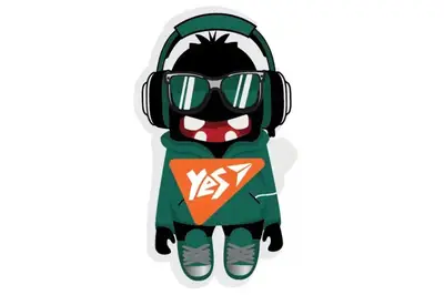 Гумка фігурна YES "Game" 560584 купити