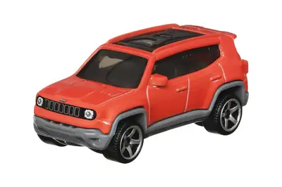 Машини C0859 серії "Велике місто"в асортименті MATCHBOX купити