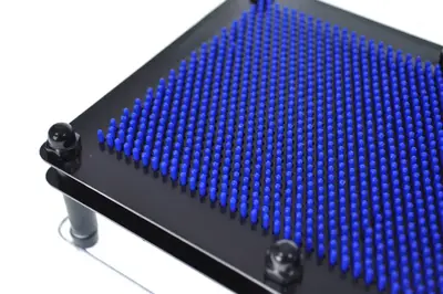 Набір для творчості скульптор 3D іграшка FD-P2 "Pinart" в кор.20x7x14 см купити