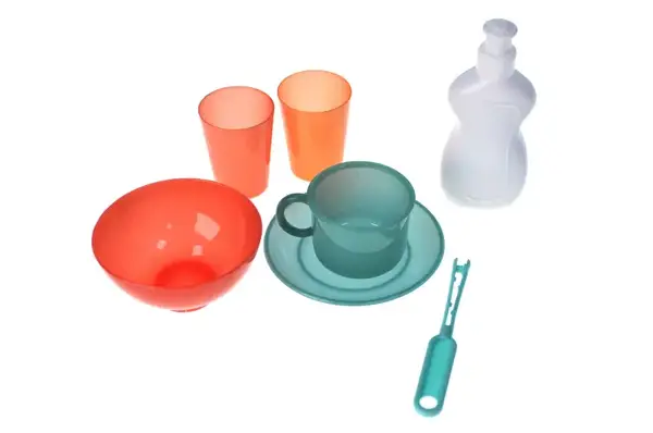 Кухонний набір XG2-15D на батарейках, в коробці р.41x28x12,5 см YG Toys купити недорого в Україні, фото 6