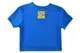Футболка бавовняна QB-SB-001-14-98-104 SpongeBob Kids 98-104 qbee купити