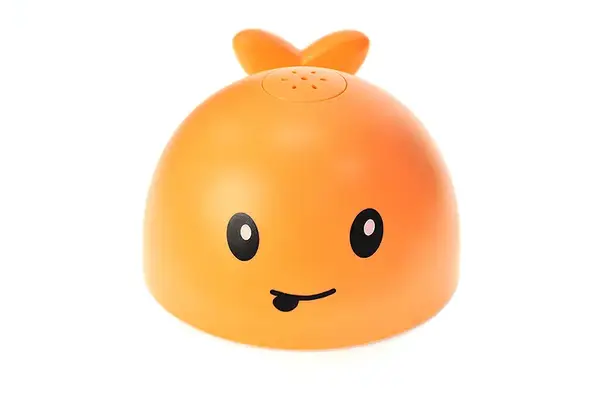 Іграшка для купання 59010-1 "Водограй Кит" в коробці р.13,5x11,5x11,5 см YG Toys купити недорого в Україні, фото 5