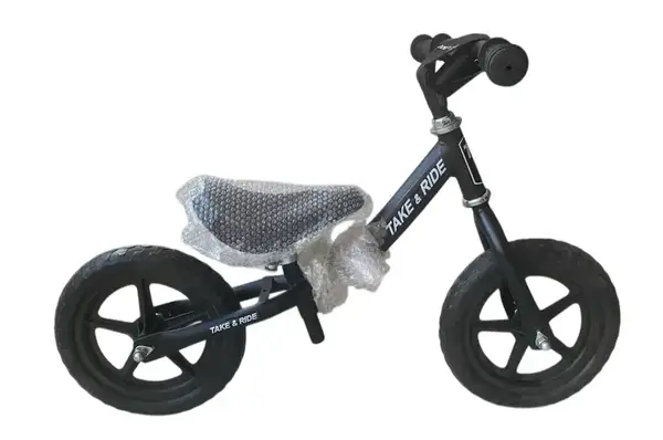 Велобіг SPRINT чорний d.12 купити