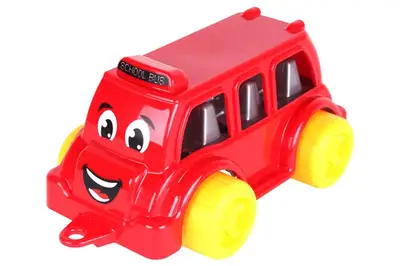 Автобус 4777 “Максик” ТЕХНОК купити