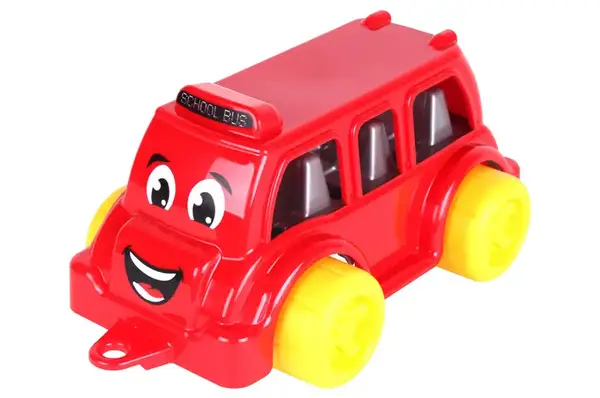 Автобус 4777 “Максик” ТЕХНОК купити недорого в Україні, фото 2